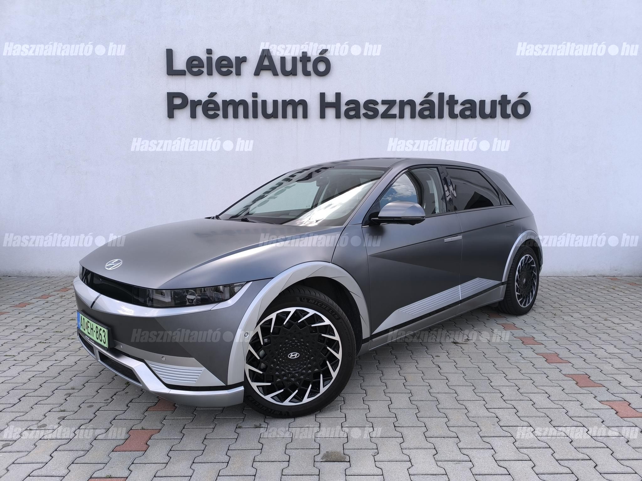 HYUNDAI IONIQ 5 2022/10 - 1