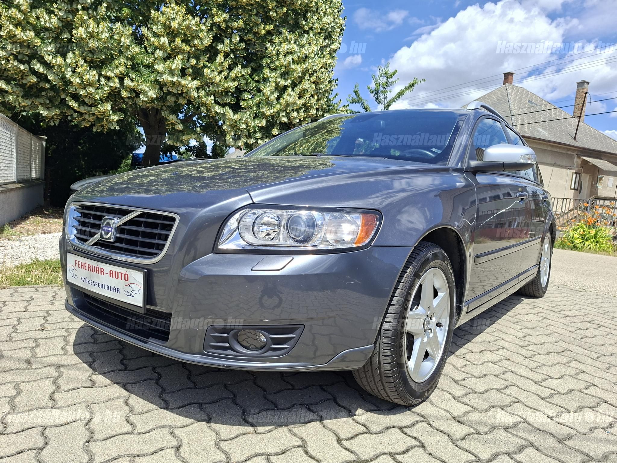 VOLVO V50 2008/6 - 1