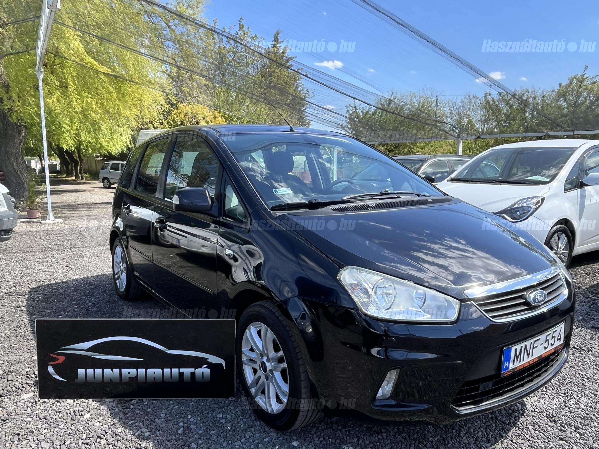 FORD C-MAX 2011/2 - 1