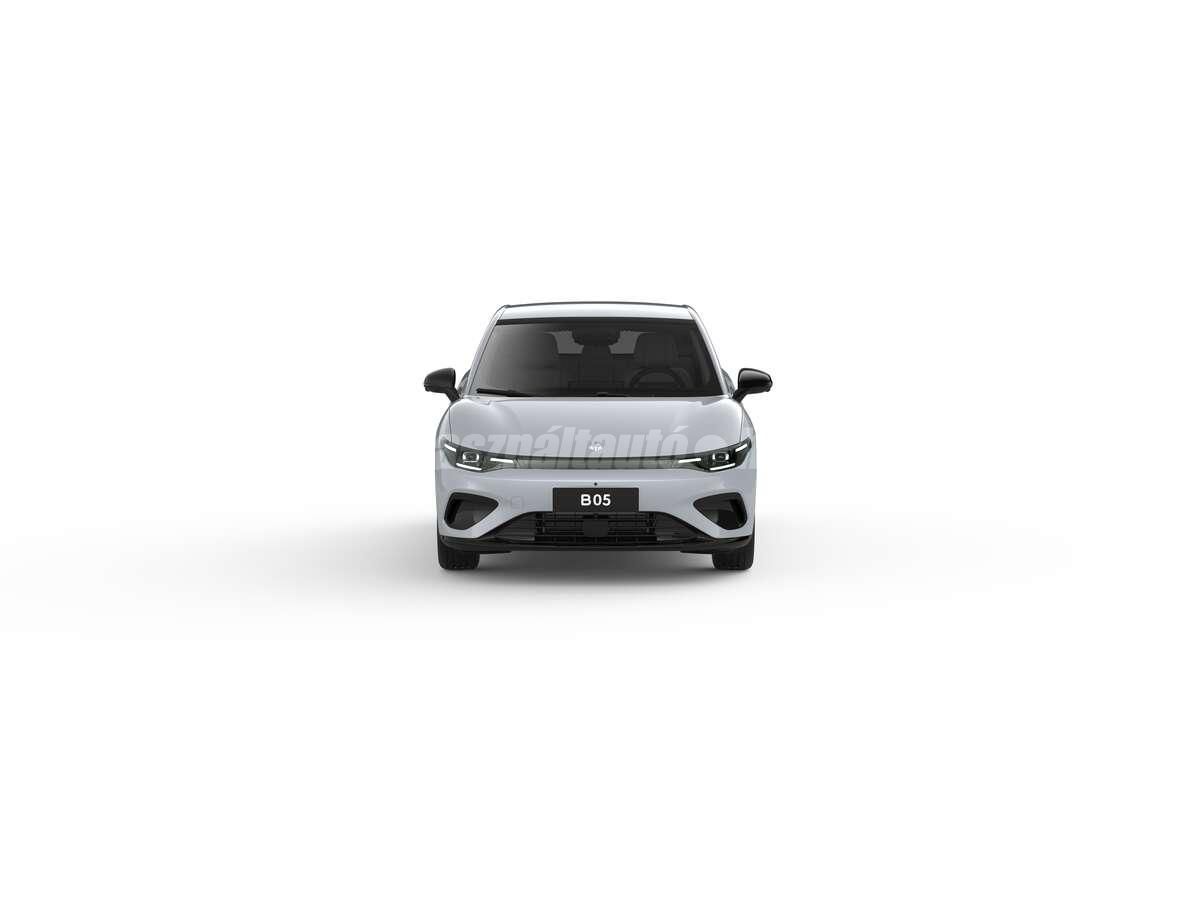 LEAPMOTOR B05 2026 - 1