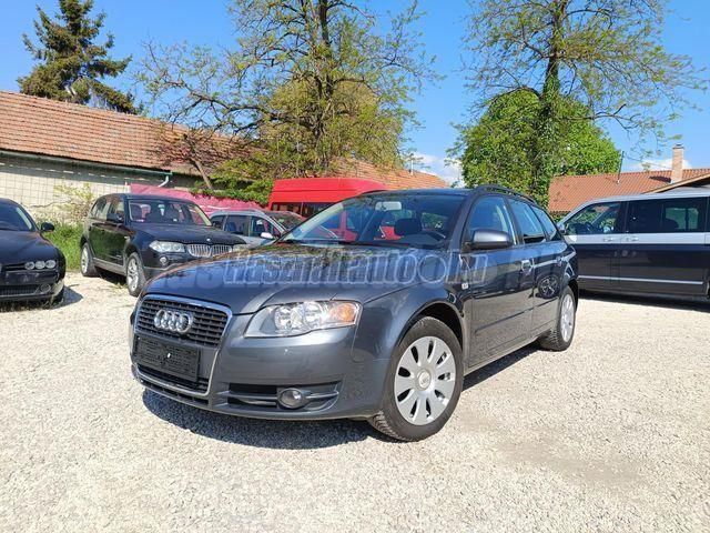 AUDI A4 2006/3 - 1