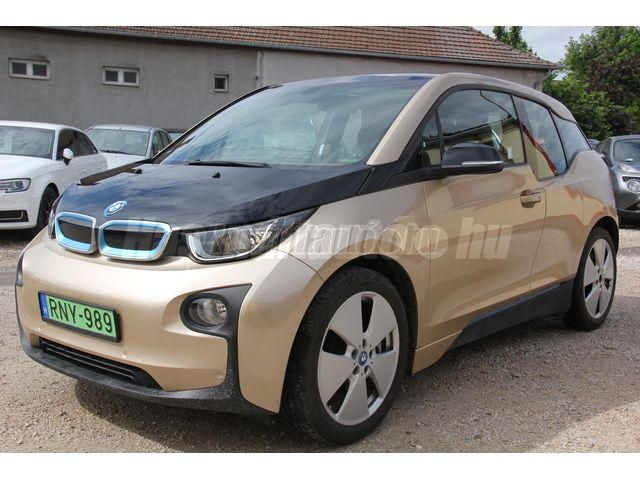 BMW I3 2016/1 - 1