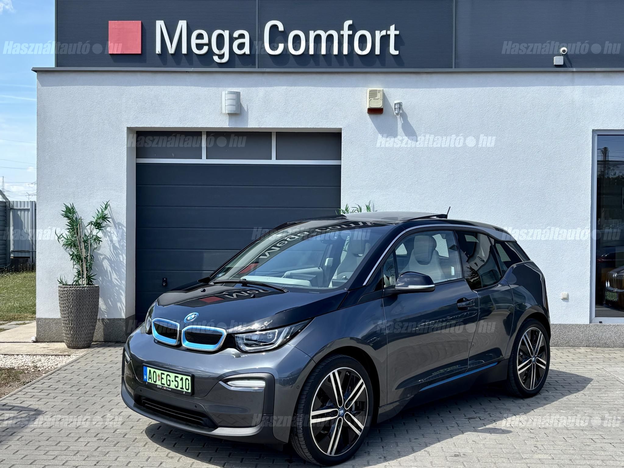 BMW I3 2021/5 - 1
