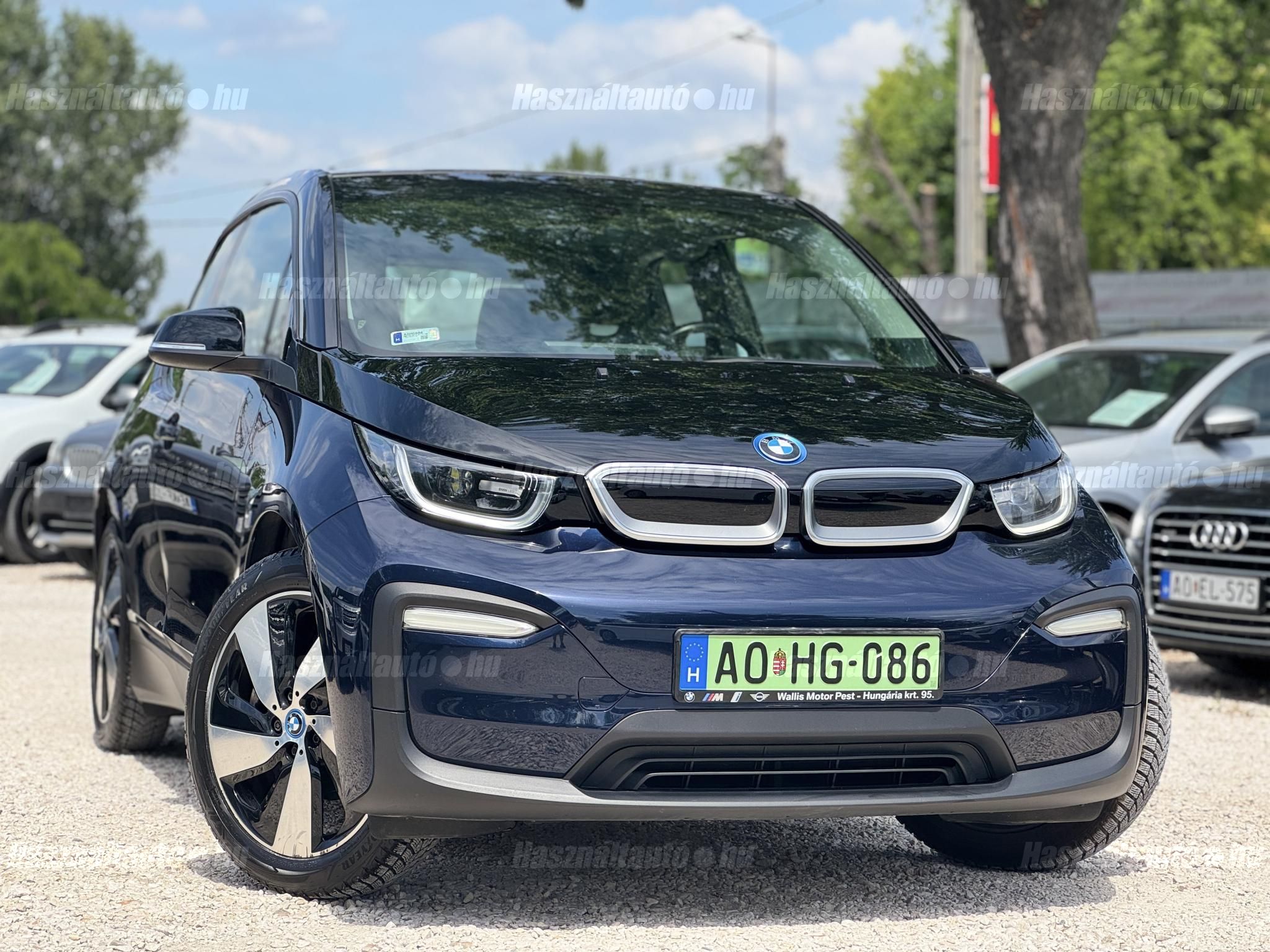 BMW I3 2019/4 - 1