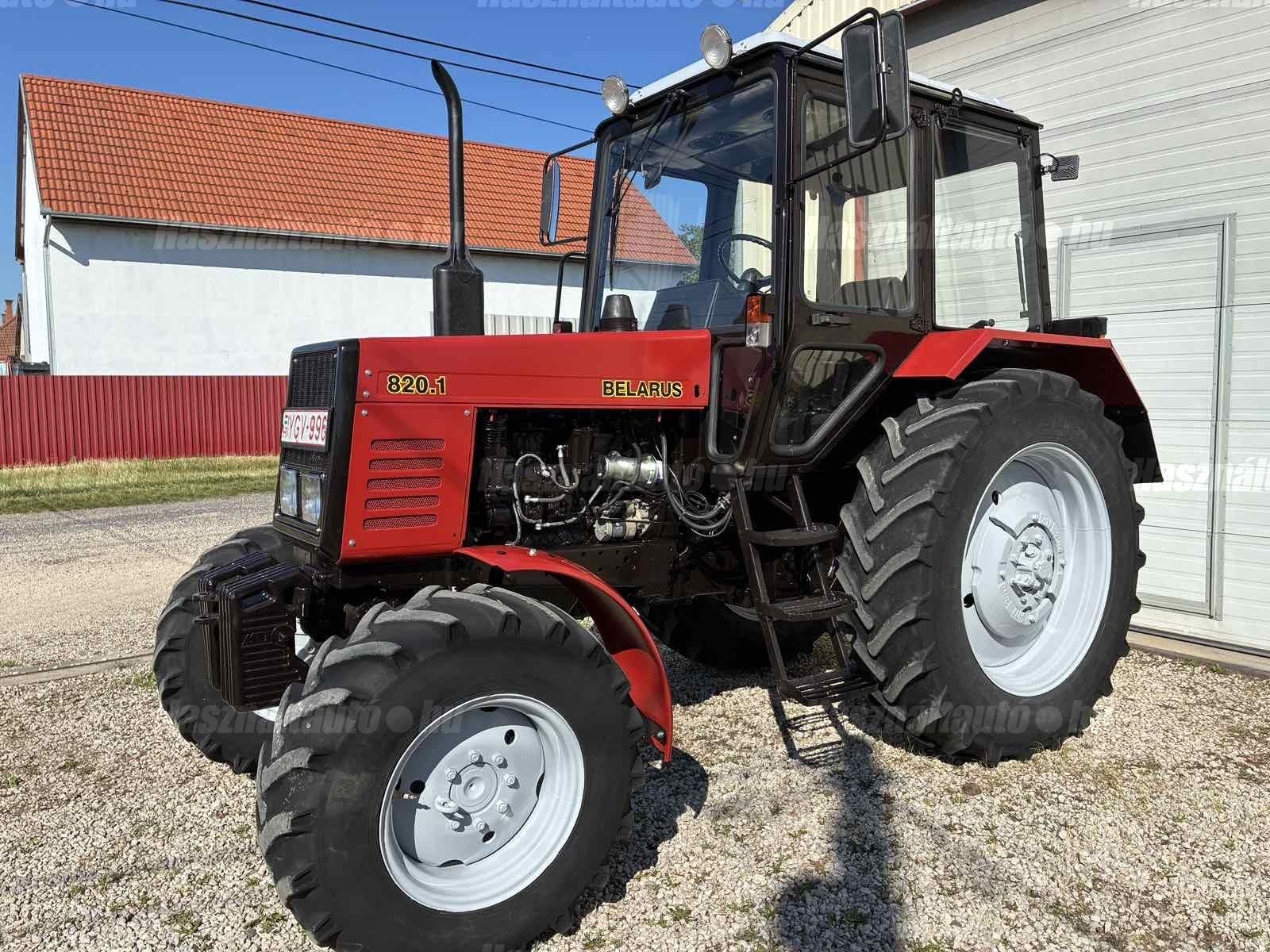 MTZ 2001/11 - 1