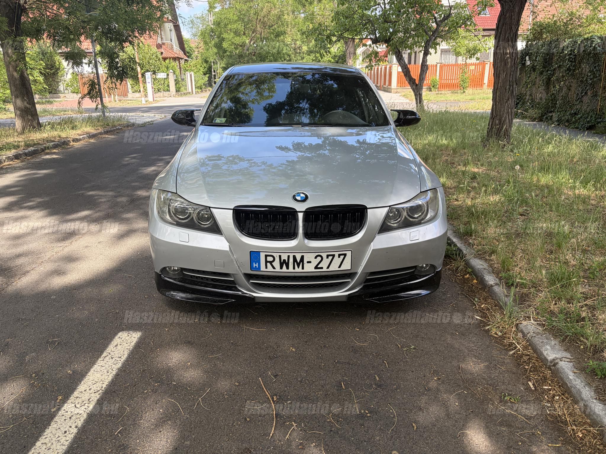 BMW 335 2006/12 - 1