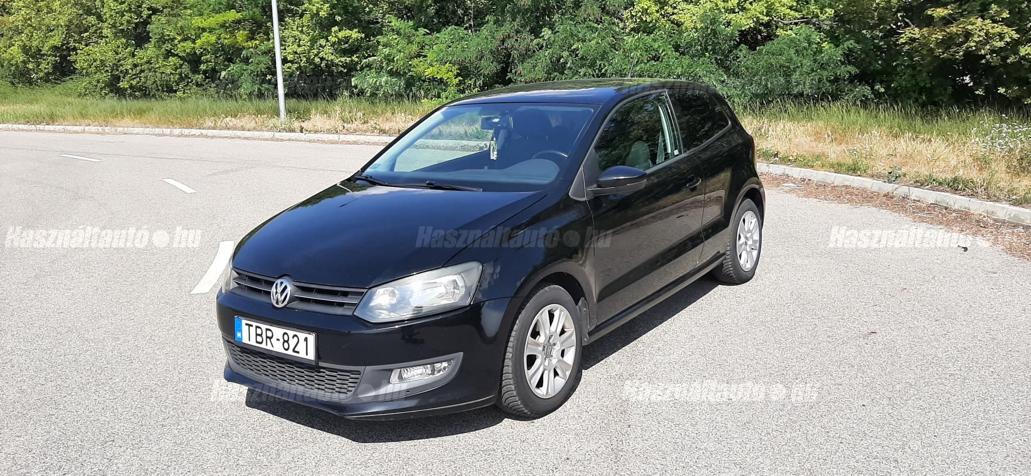 VOLKSWAGEN POLO V 2017/4 - 1