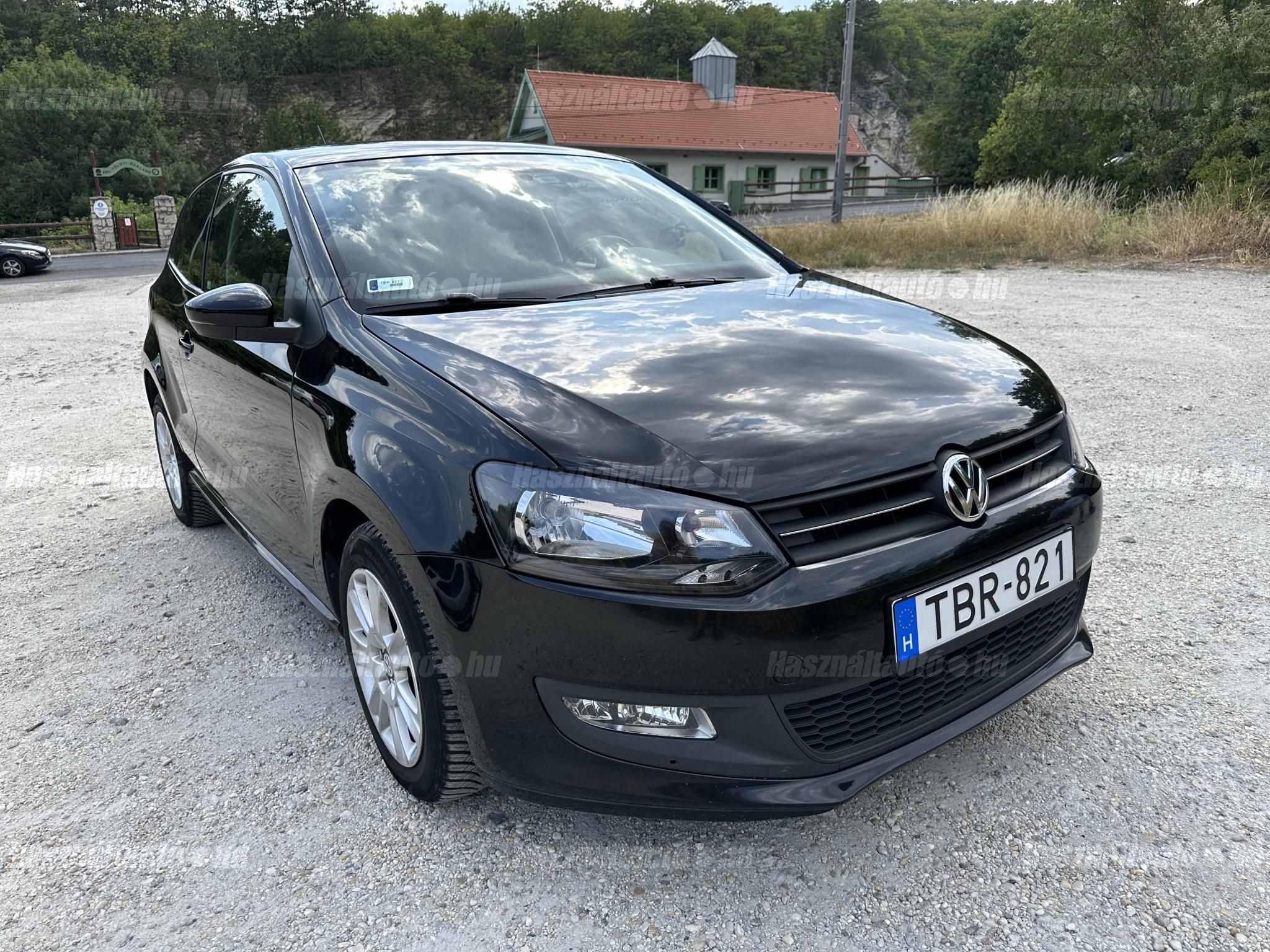 VOLKSWAGEN POLO V 2017/4 - 1