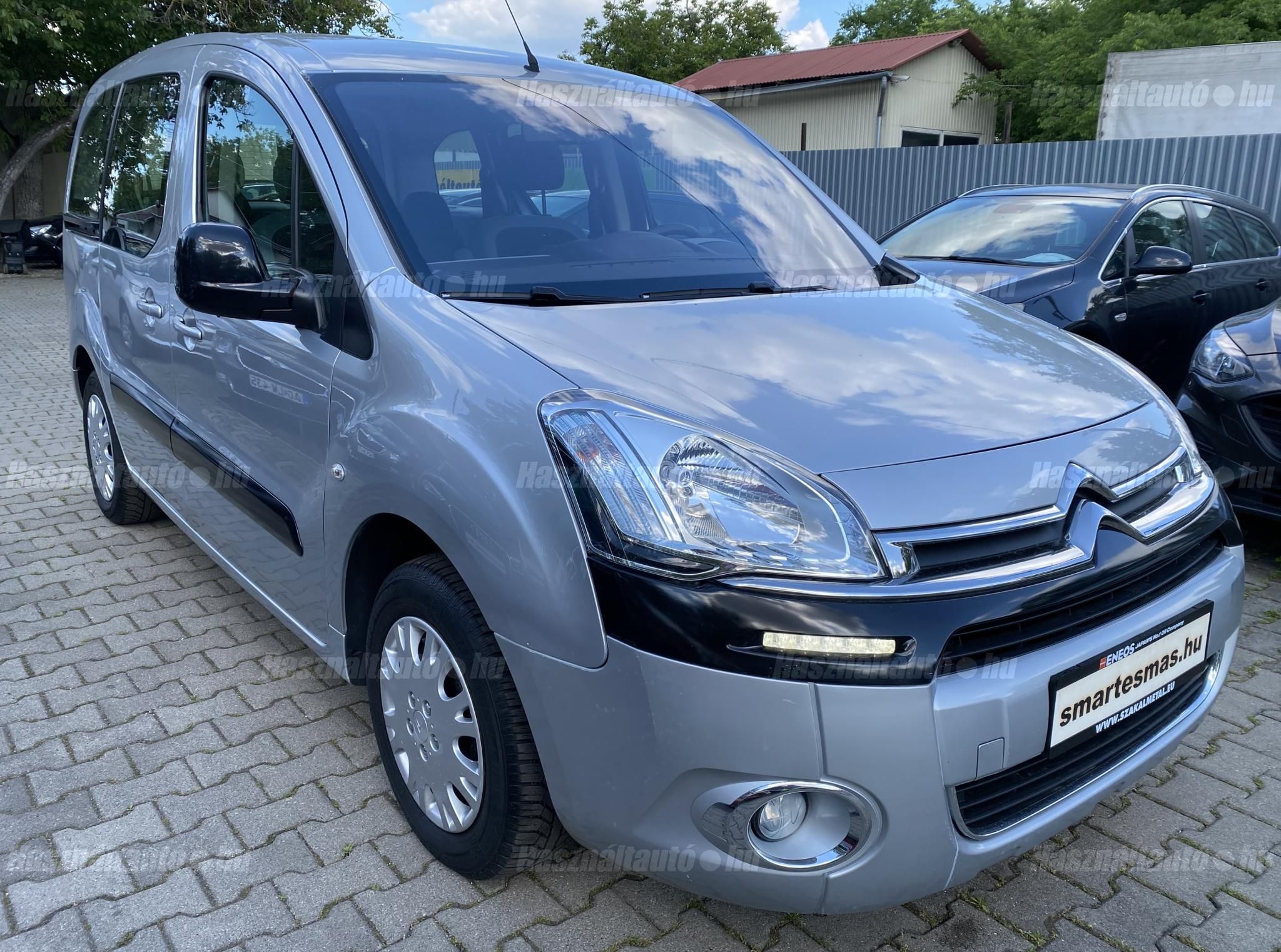 CITROEN BERLINGO 2014/12 - 1