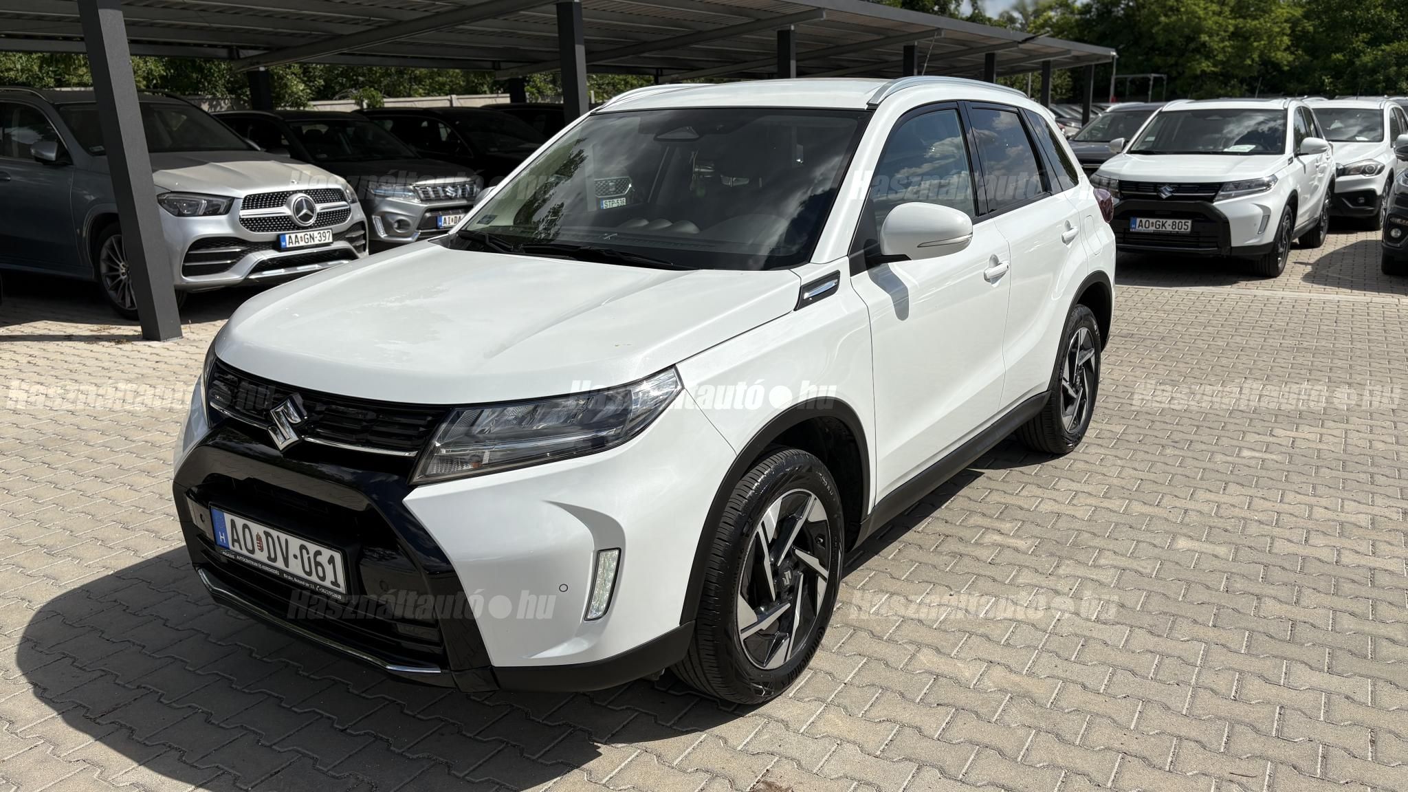 SUZUKI VITARA 2025/7 - 1