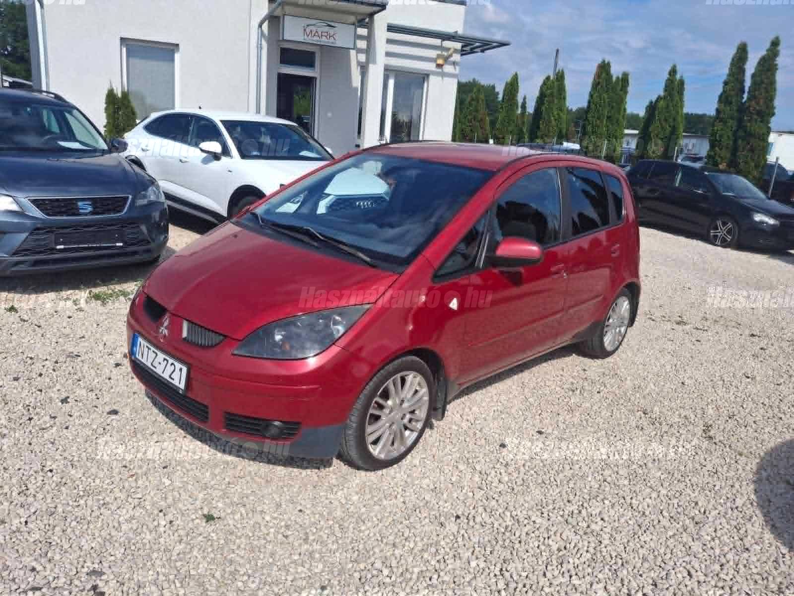 MITSUBISHI COLT 2007/12 - 1