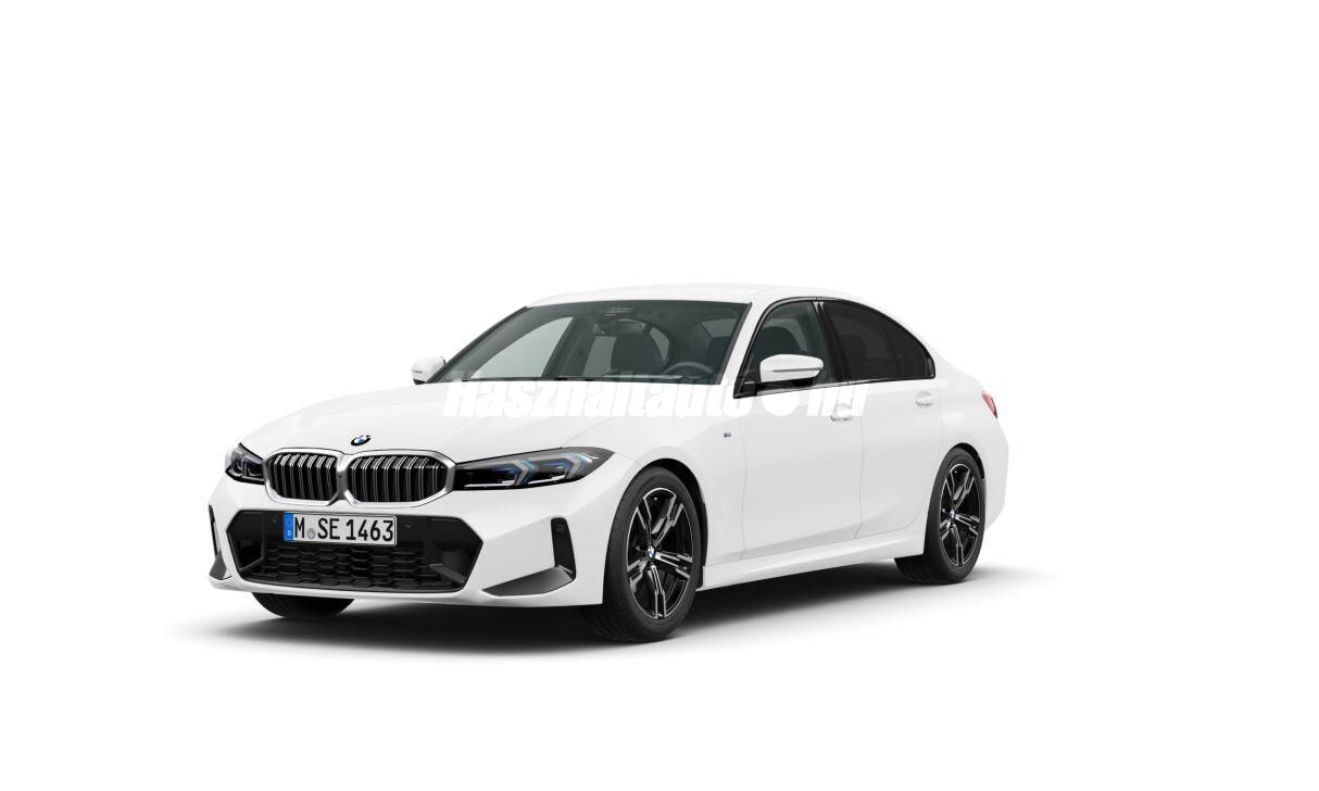 BMW 318 2026 - 1