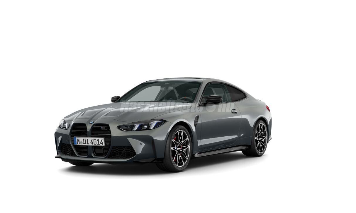 BMW M4 2026 - 1