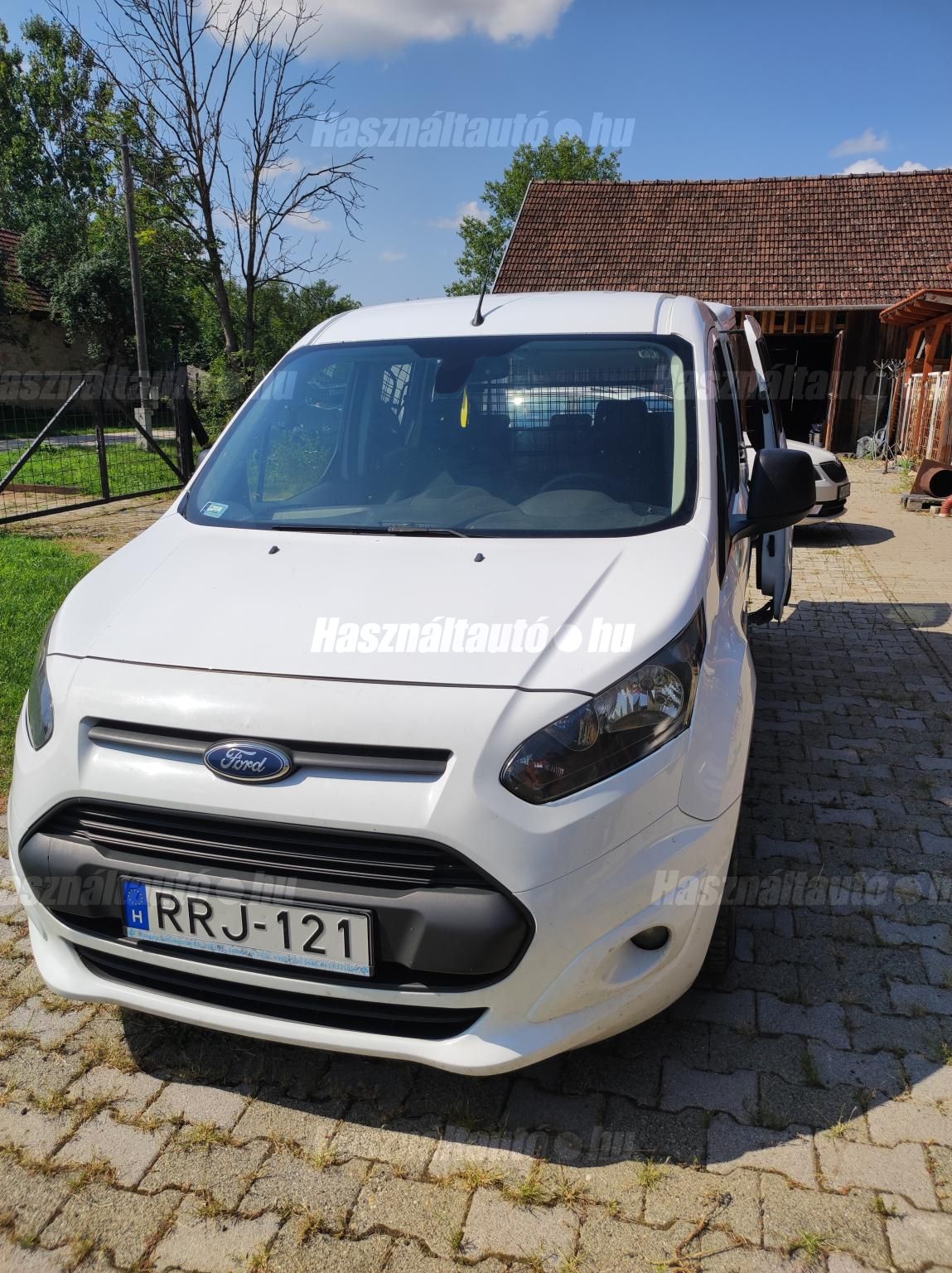 FORD CONNECT 2015/6 - 1