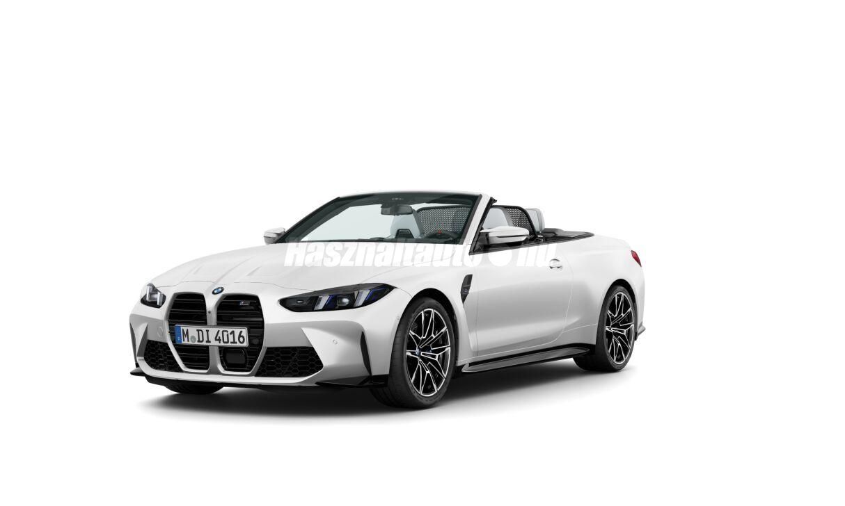 BMW M4 2026 - 1
