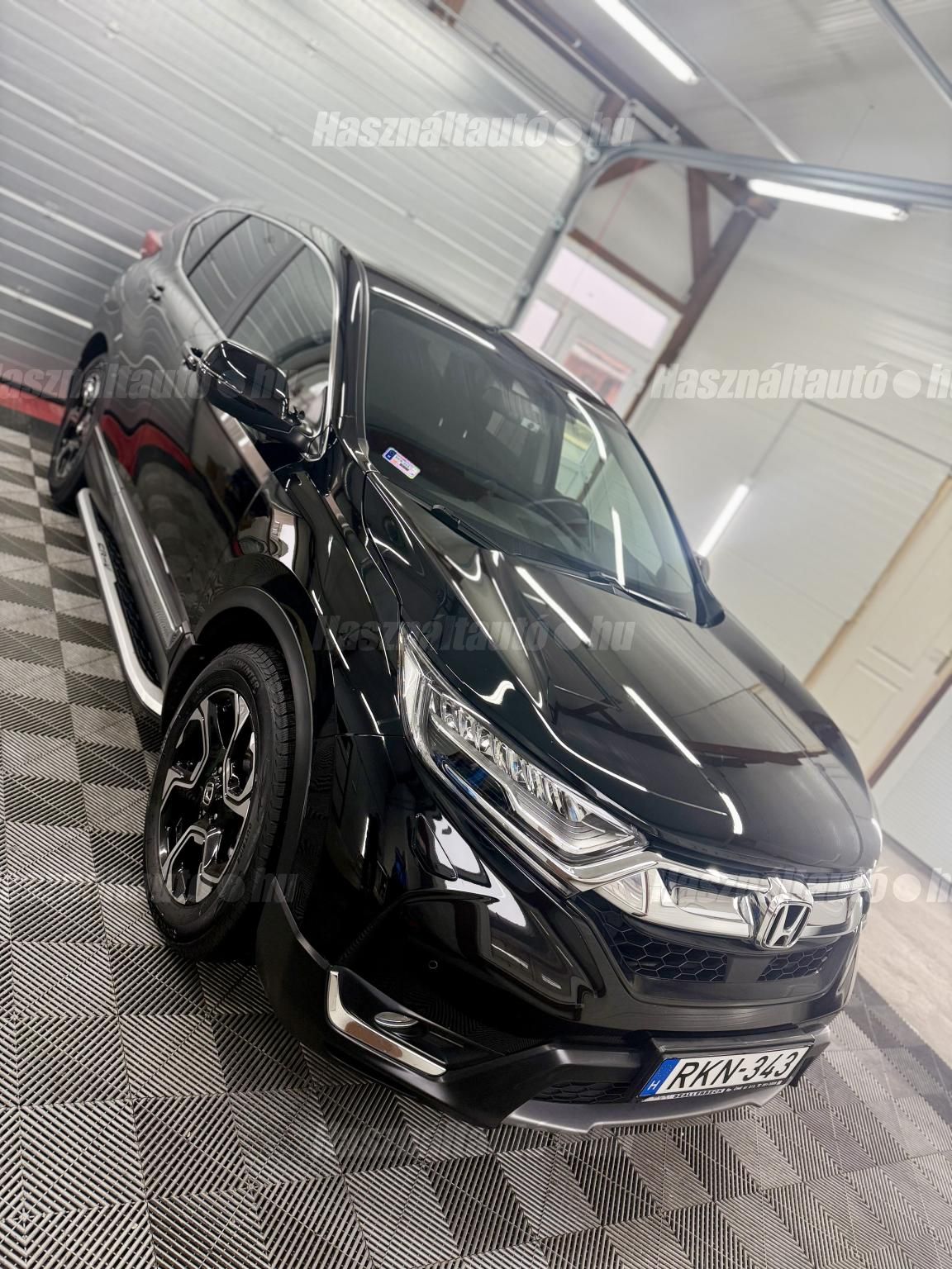 HONDA CR-V 2019/5 - 1