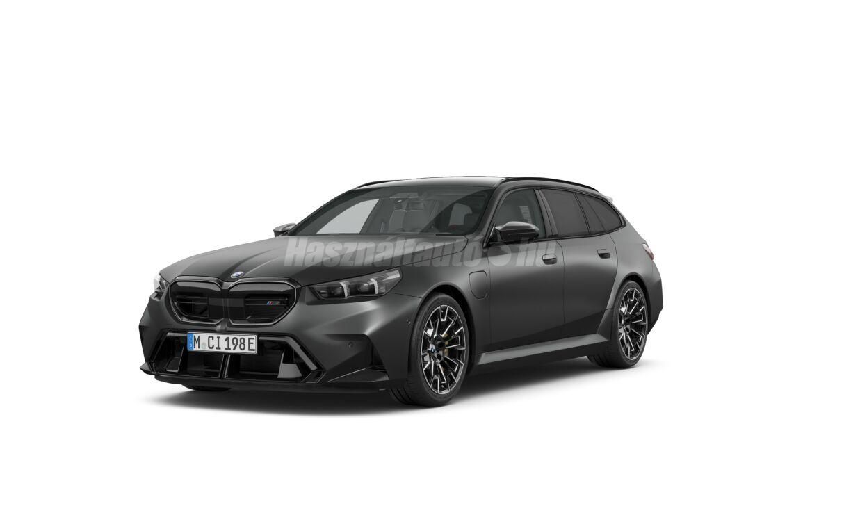 BMW M5 2026 - 1