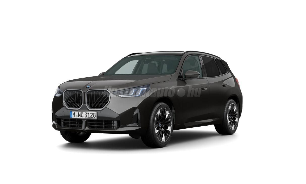 BMW X3 2026 - 1