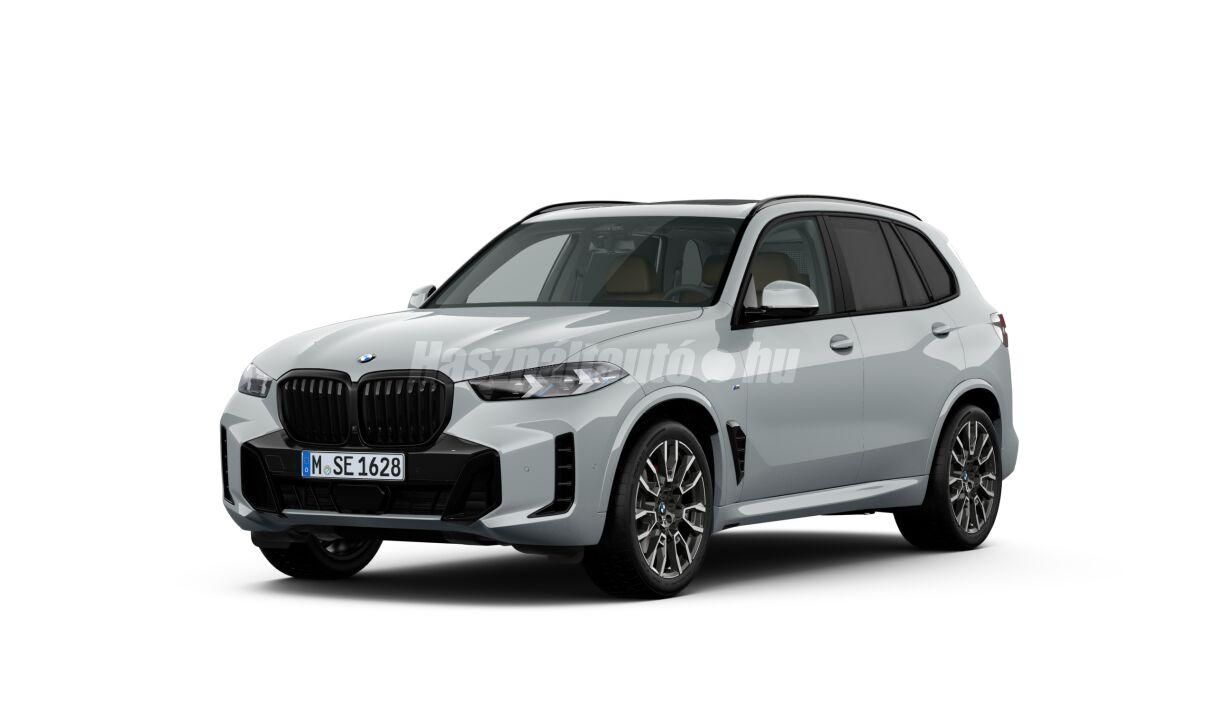 BMW X5 2026 - 1