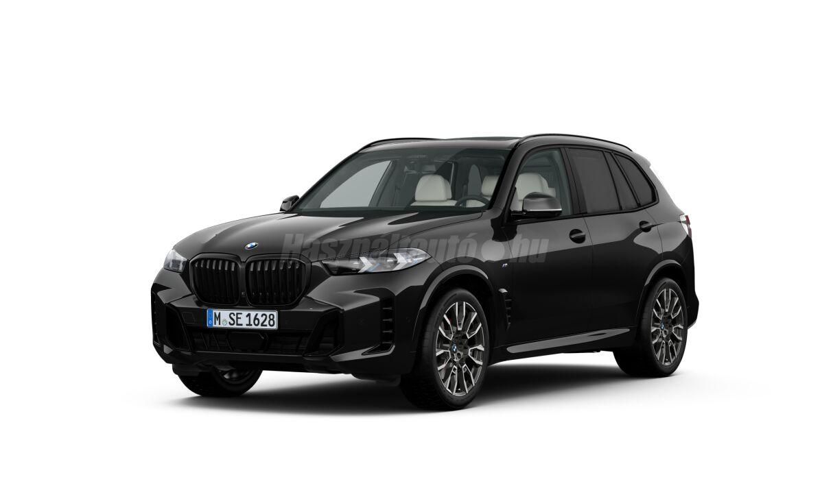 BMW X5 2026 - 1