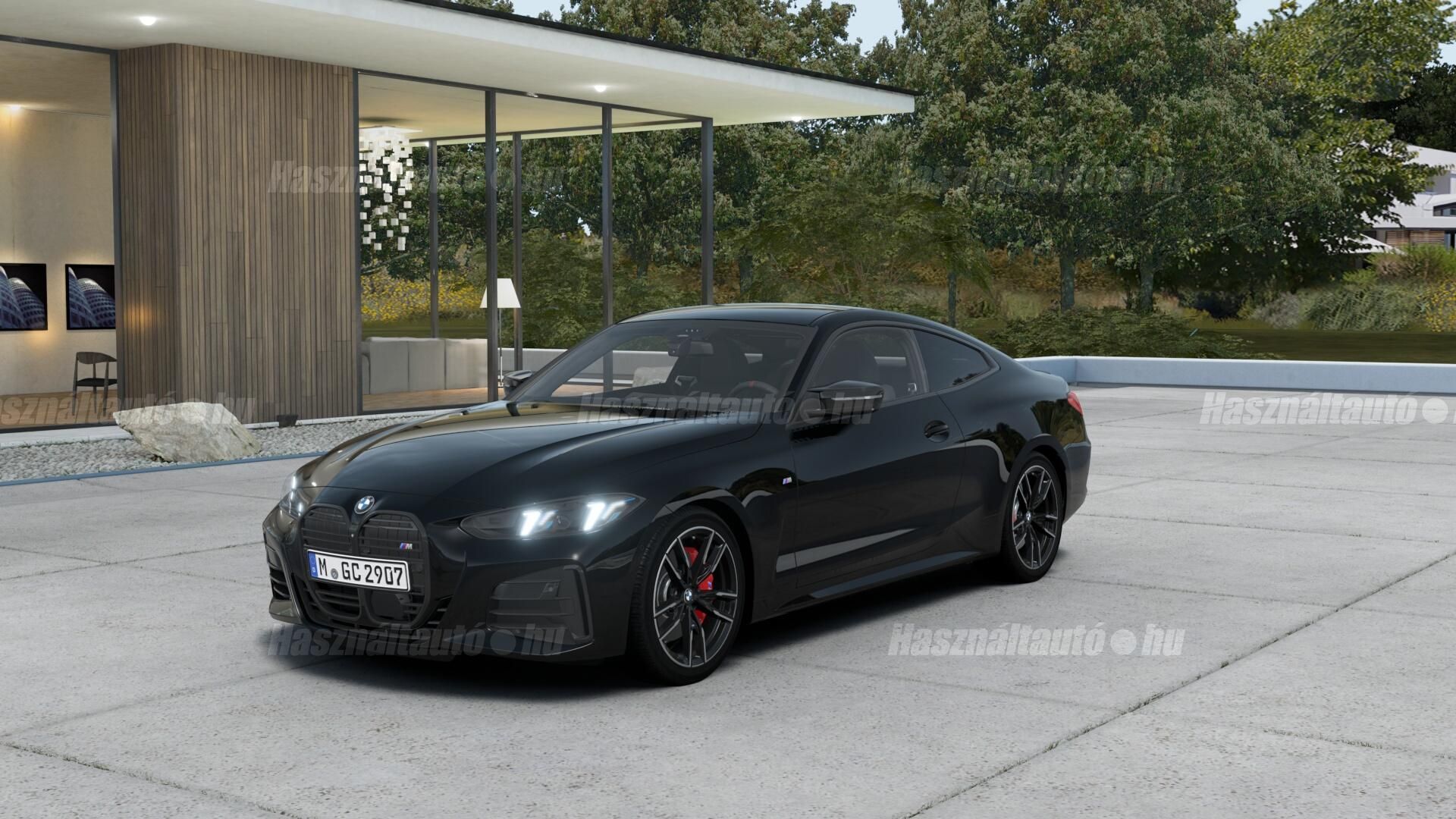 BMW 440 2026/2 - 1