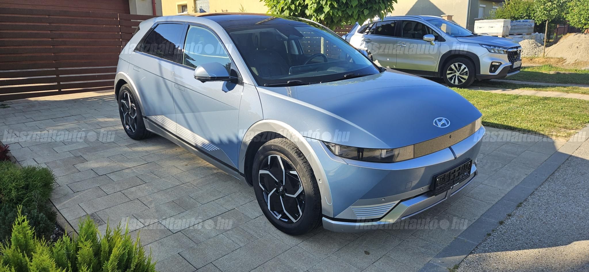 HYUNDAI IONIQ 5 2022/12 - 1