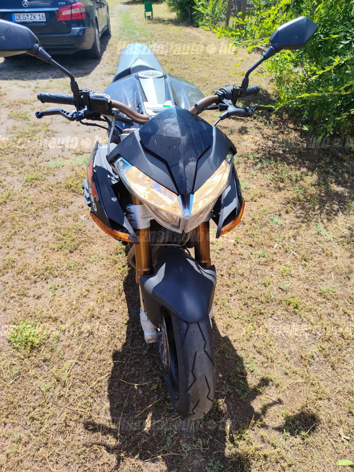 BENELLI TNT 1130 2005/5 - 1