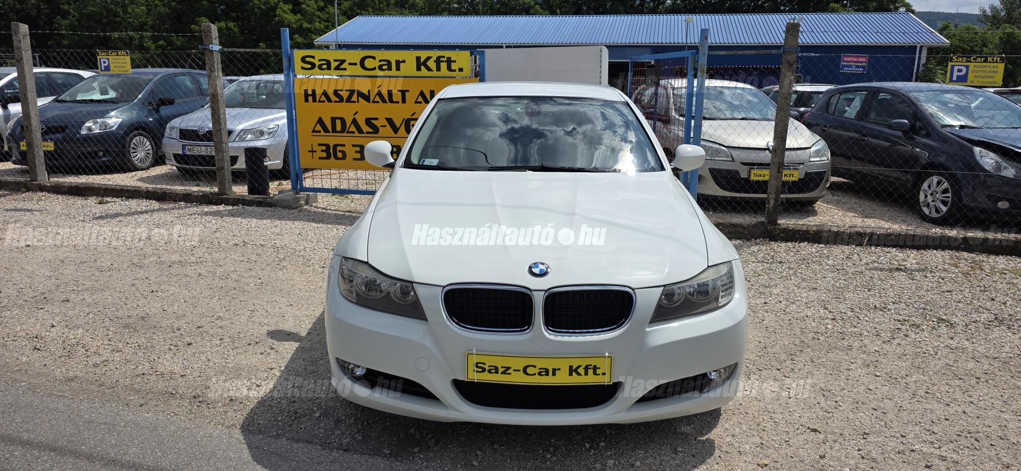 BMW 320 2008/10 - 1