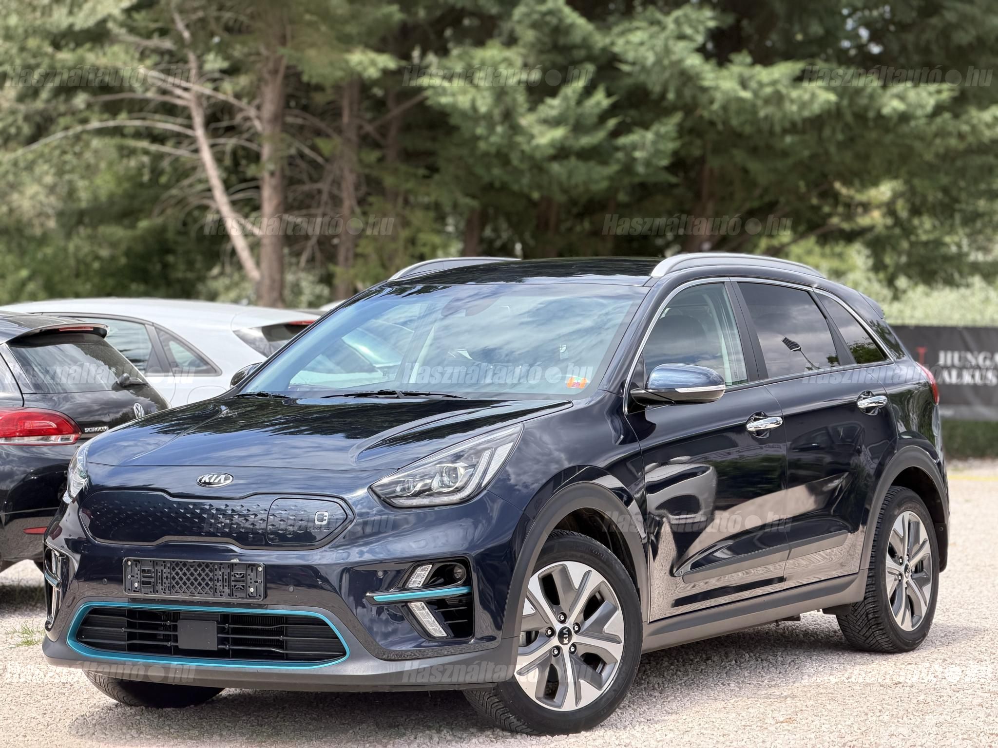 KIA NIRO 2020/3 - 1