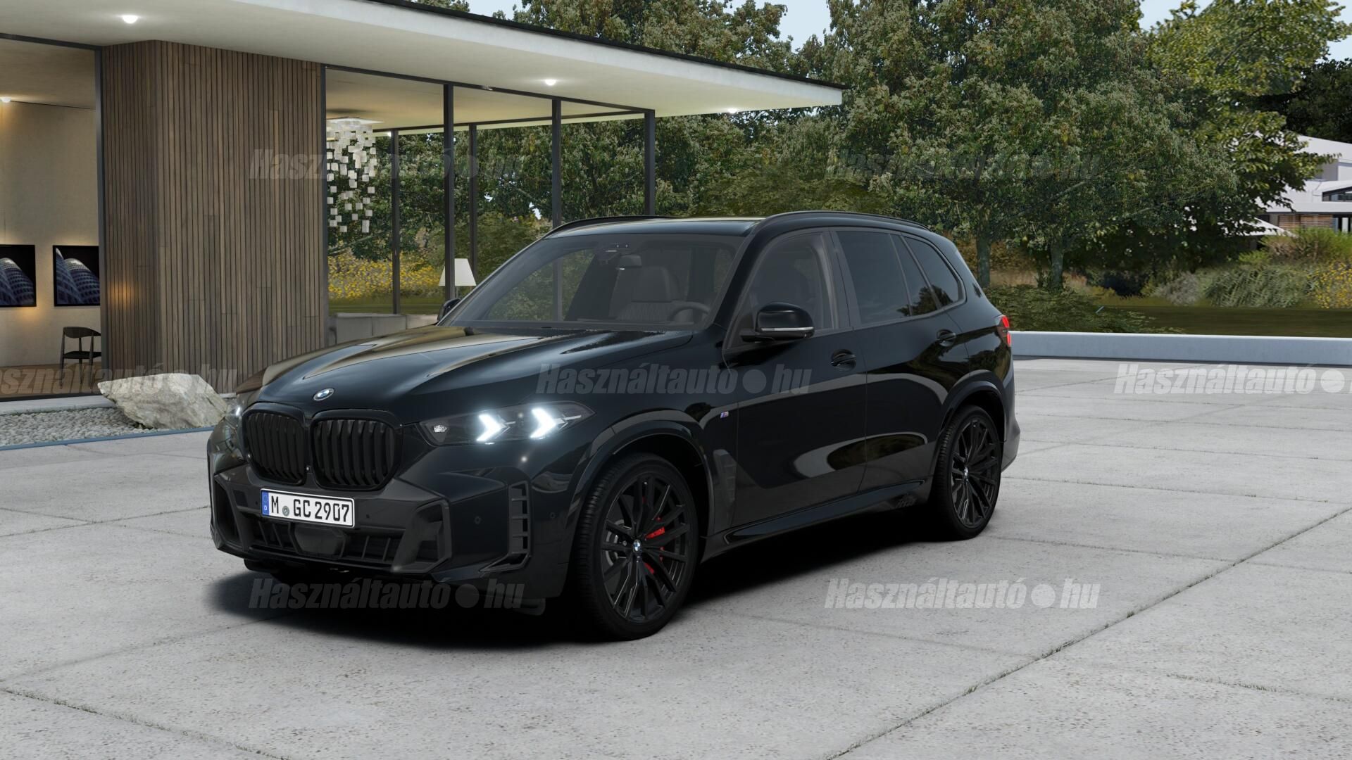 BMW X5 2026/3 - 1