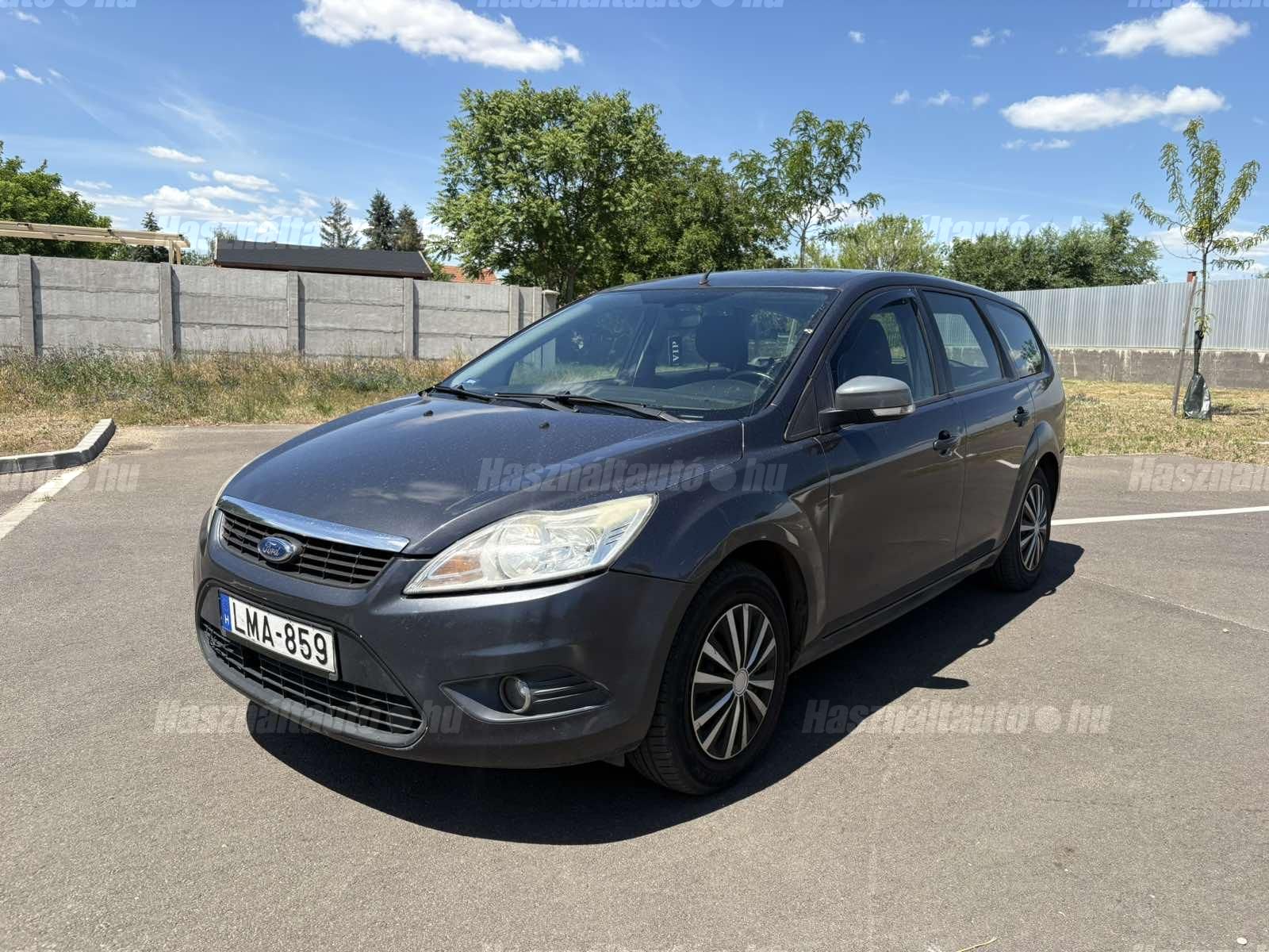 FORD FOCUS 2009/3 - 1