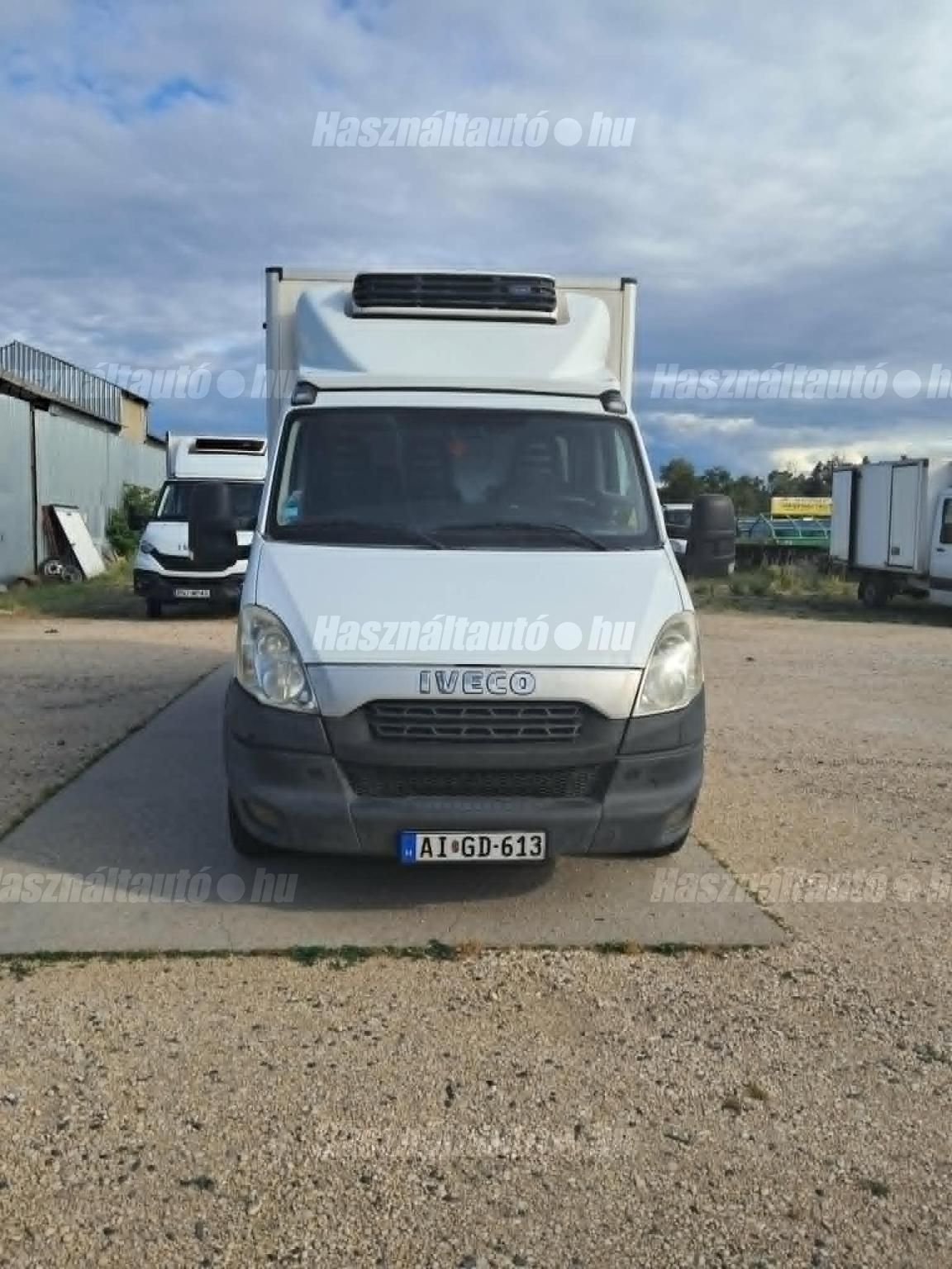IVECO 35 2013/3 - 1