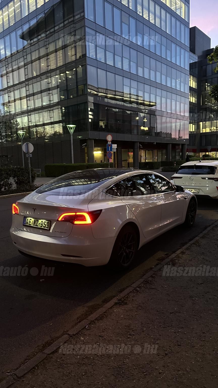 TESLA MODEL 3 2020/1 - 1