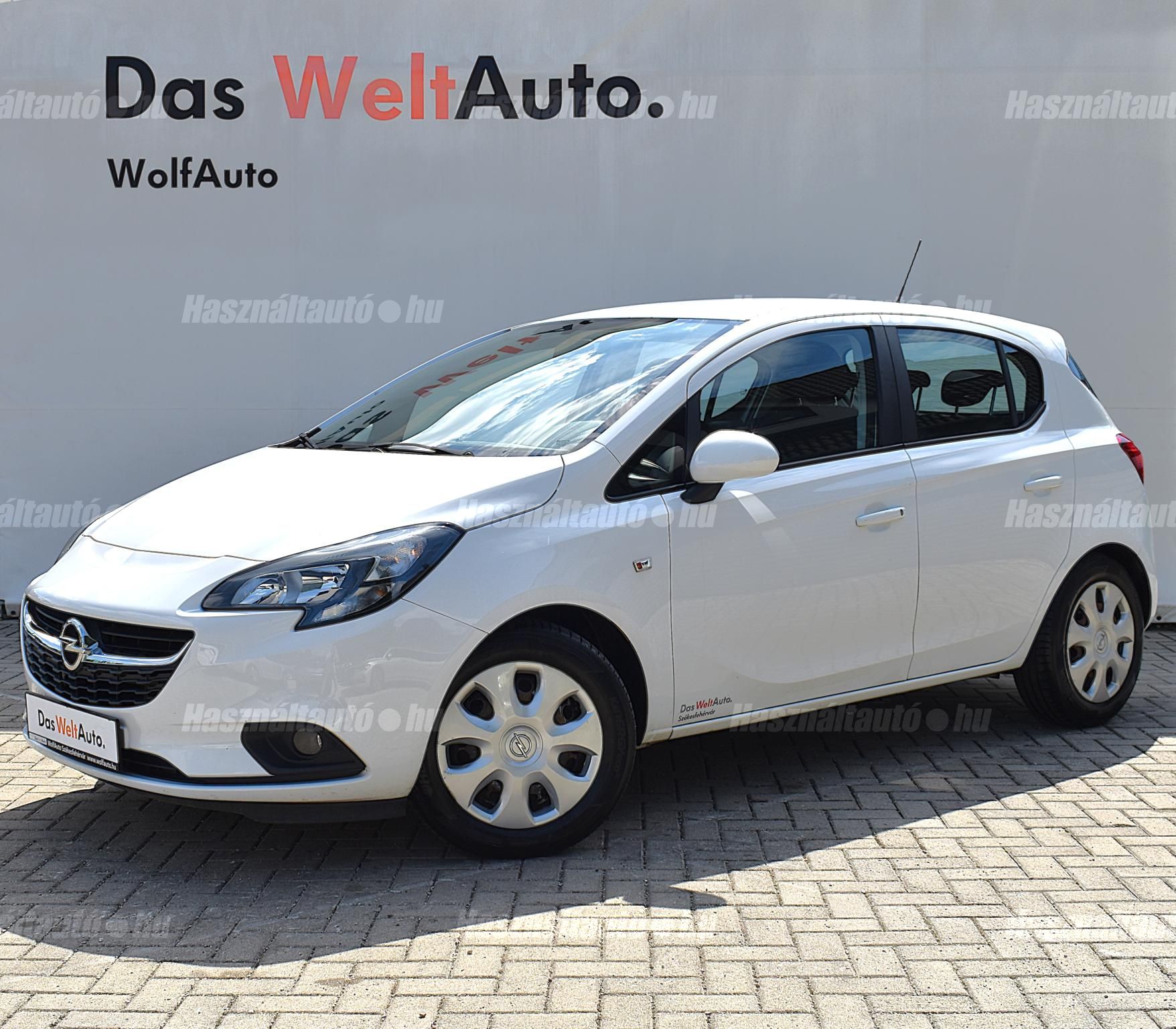 OPEL CORSA 2017/2 - 1