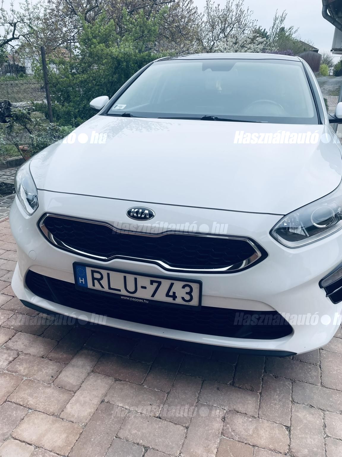 KIA CEE'D 2019/5 - 1