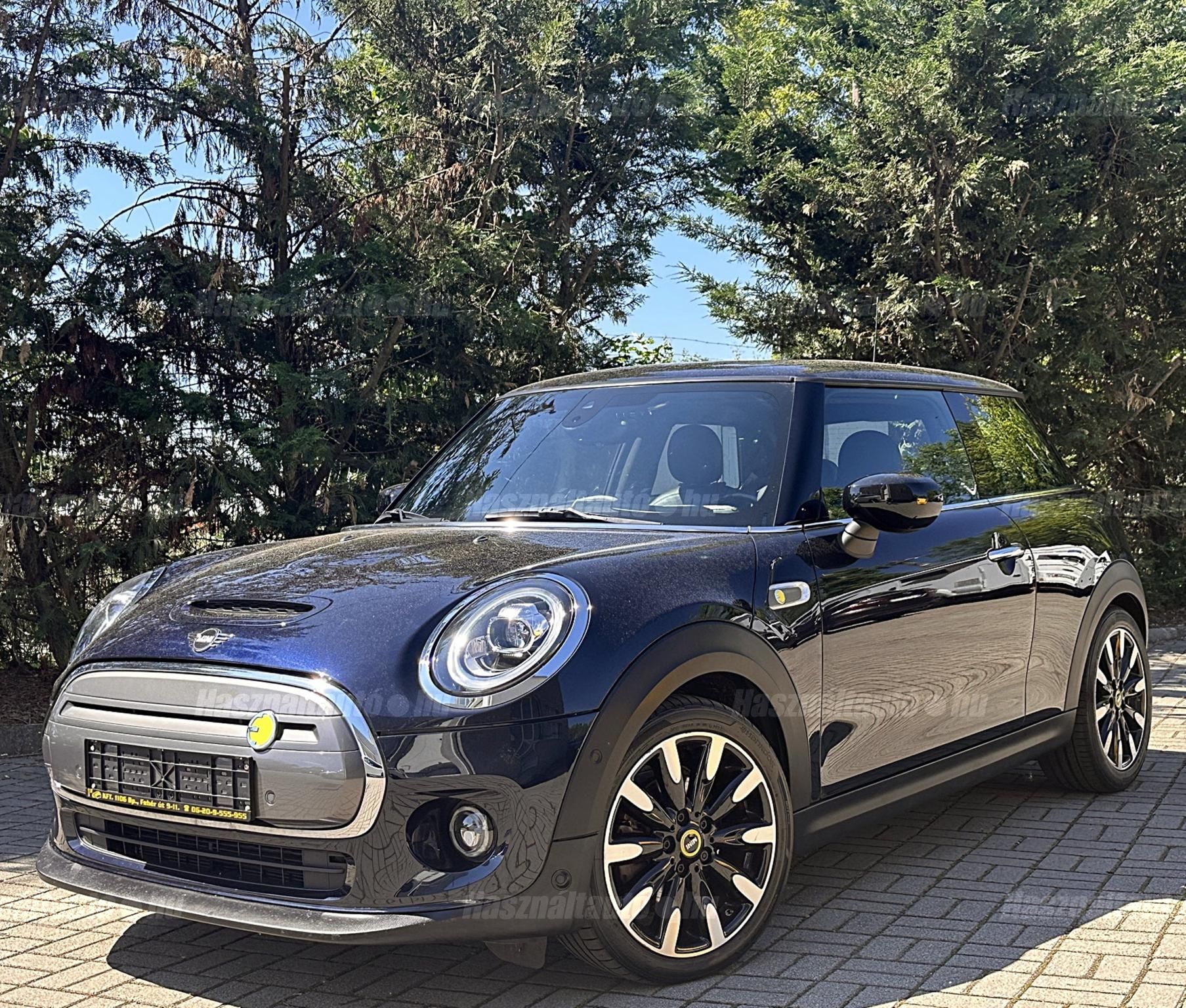 MINI COOPER 2020/11 - 1