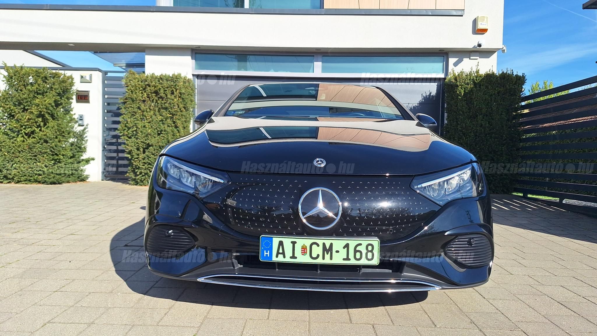 MERCEDES-BENZ EQE 2023/1 - 1