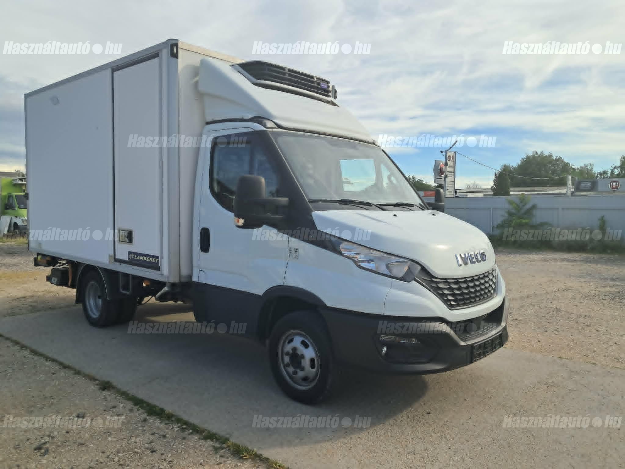 IVECO 35 2020/4 - 1