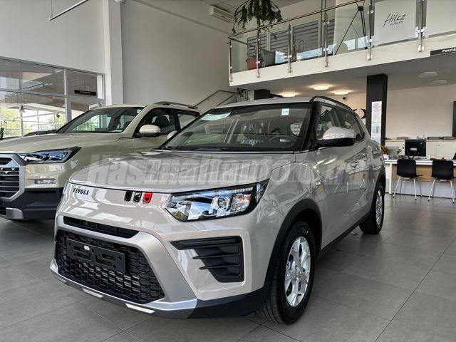 KGM (SSANGYONG) TIVOLI 2026 - 1