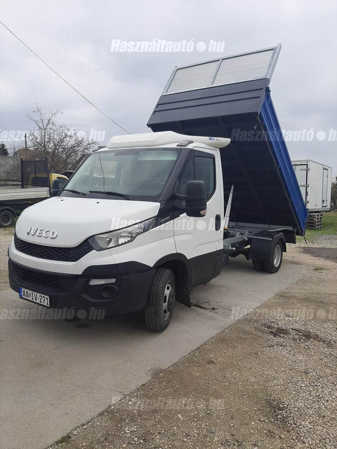 IVECO 50 2016/6 - 1