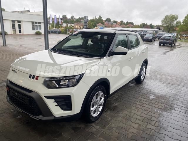 KGM (SSANGYONG) TIVOLI 2026 - 1