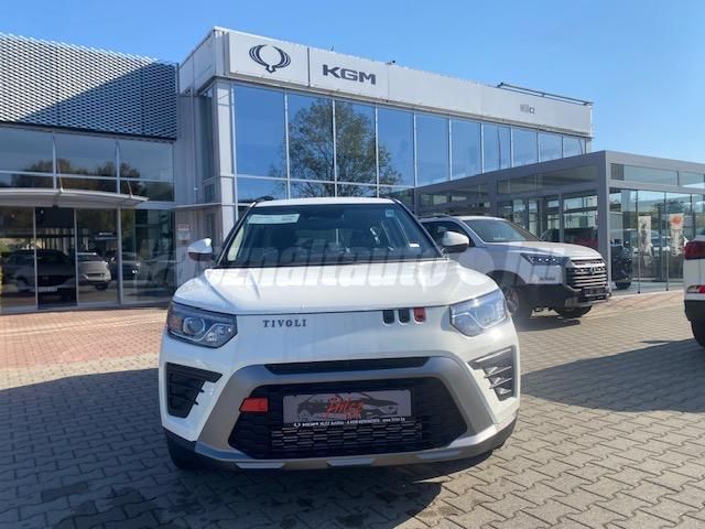 KGM (SSANGYONG) TIVOLI 2026 - 1