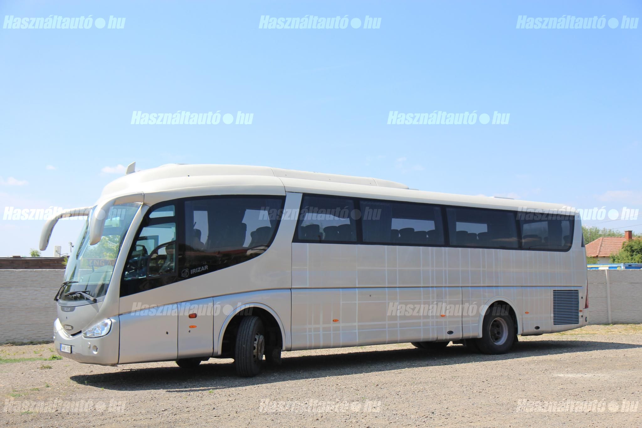 SCANIA 2003/5 - 1