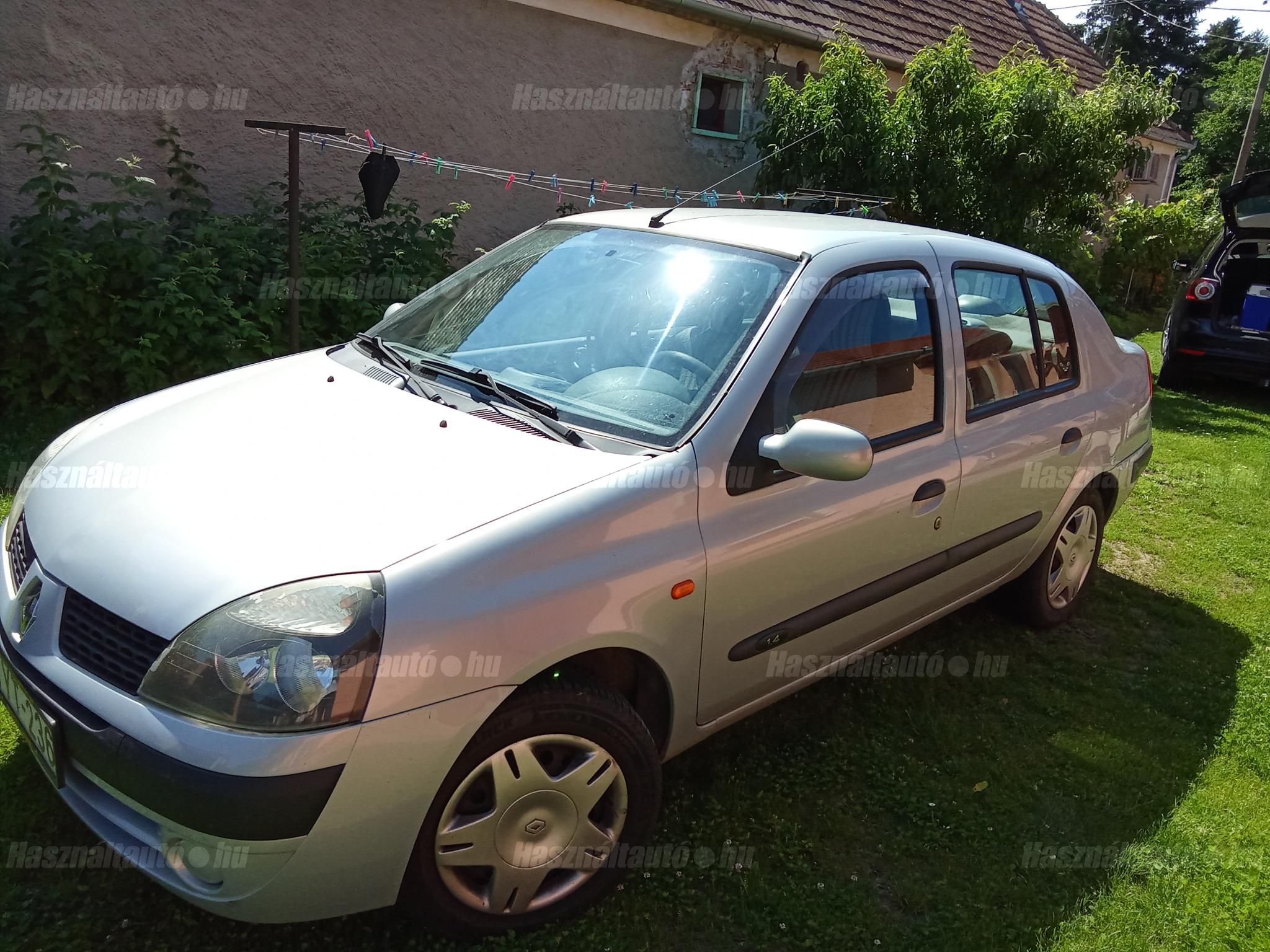 RENAULT THALIA 2004/1 - 1