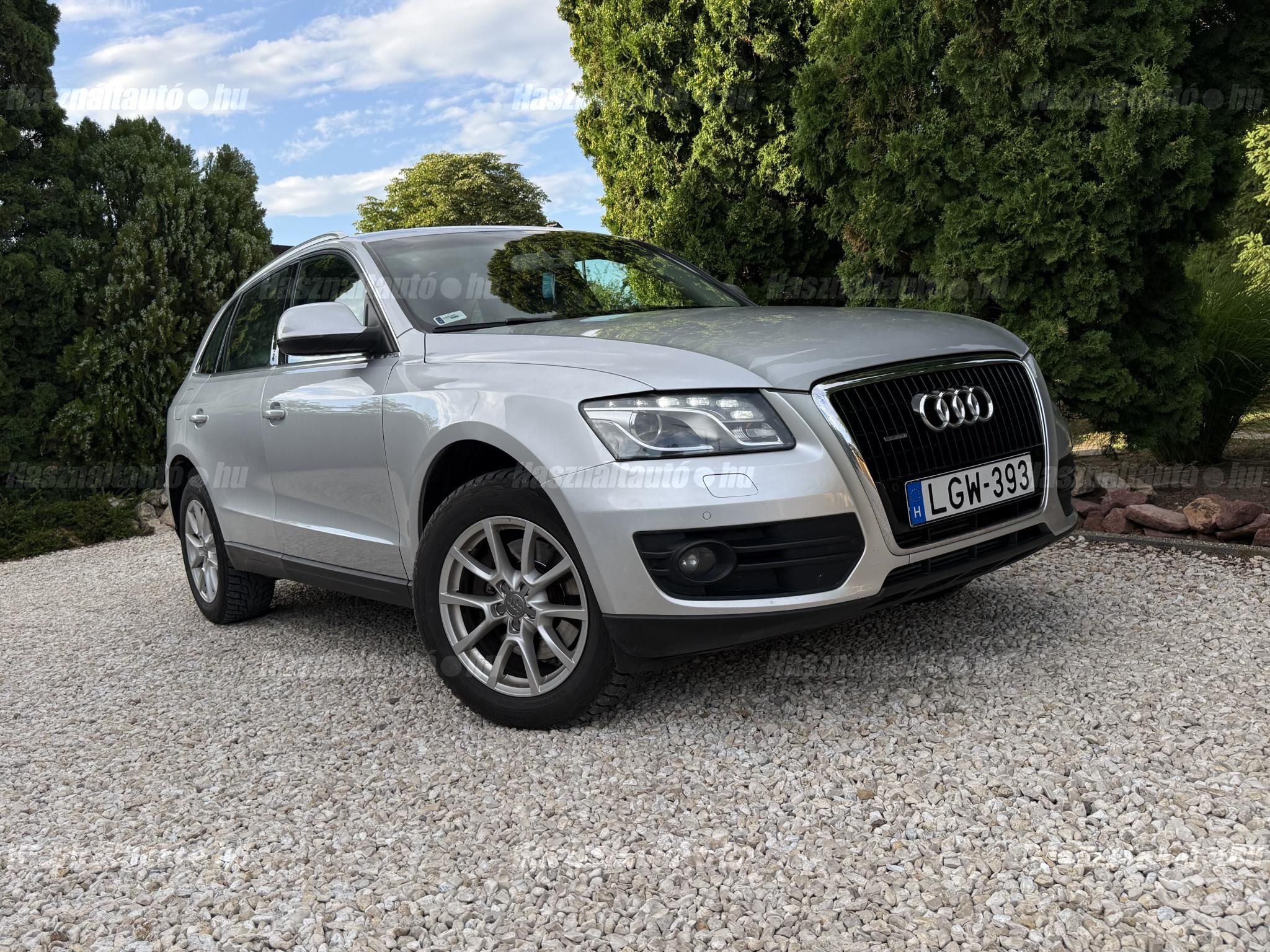 AUDI Q5 2009/2 - 1