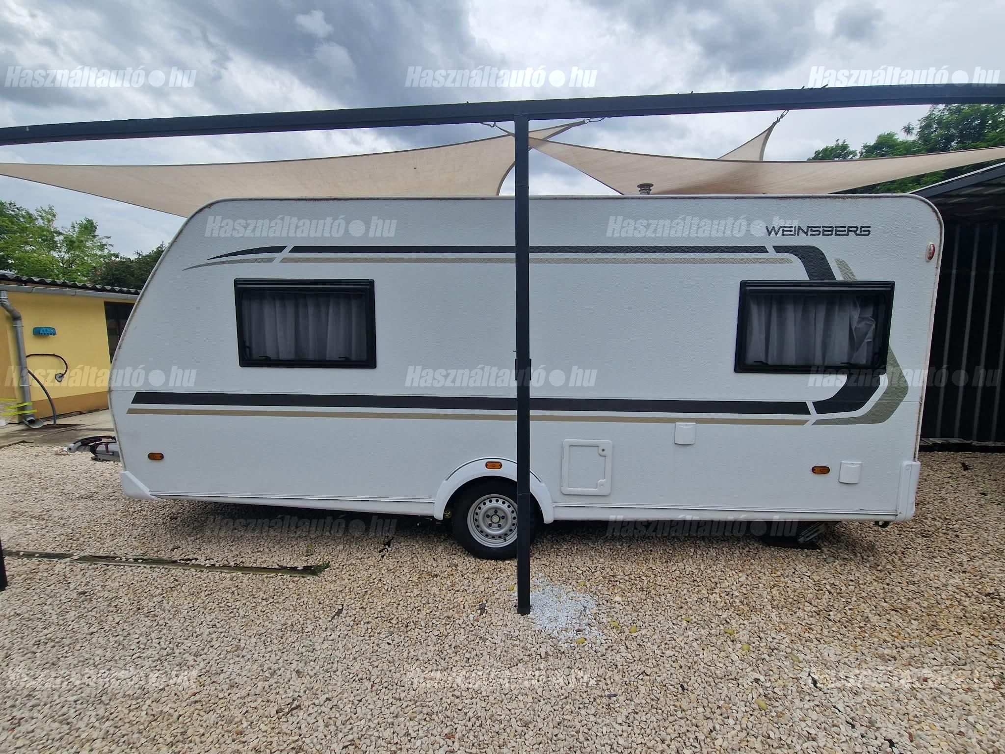 WEINSBERG 2019/5 - 1
