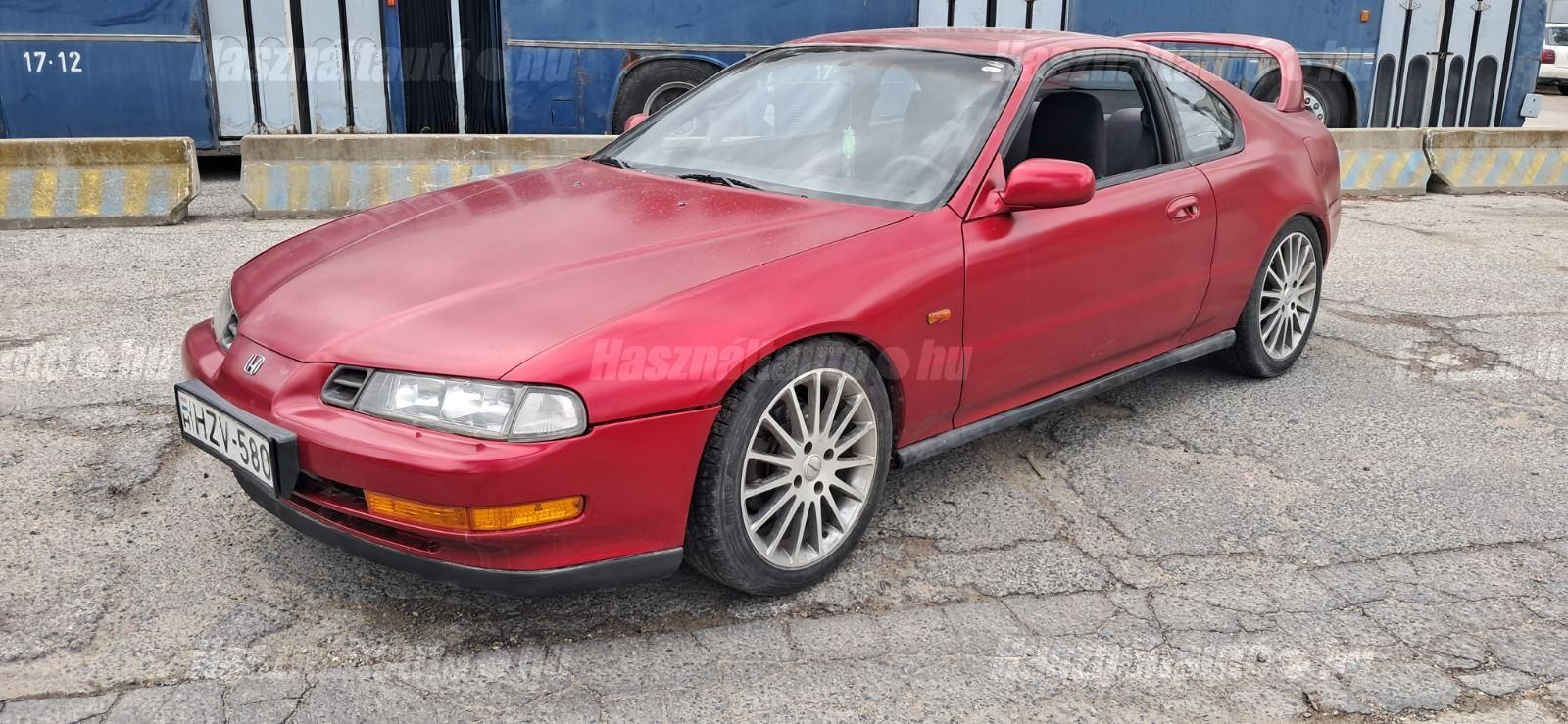 HONDA PRELUDE 1993/8 - 1