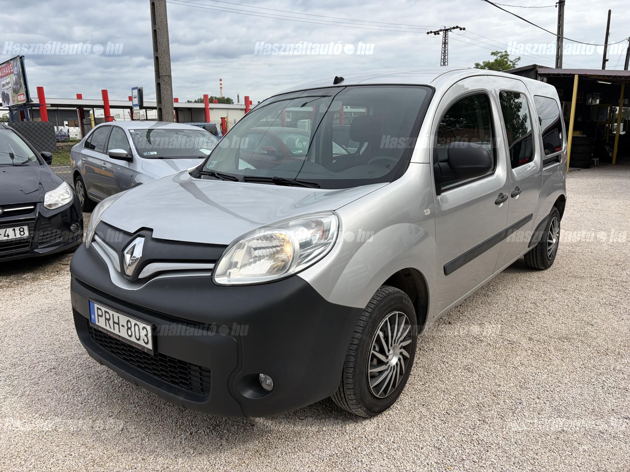 RENAULT KANGOO 2014/9 - 1