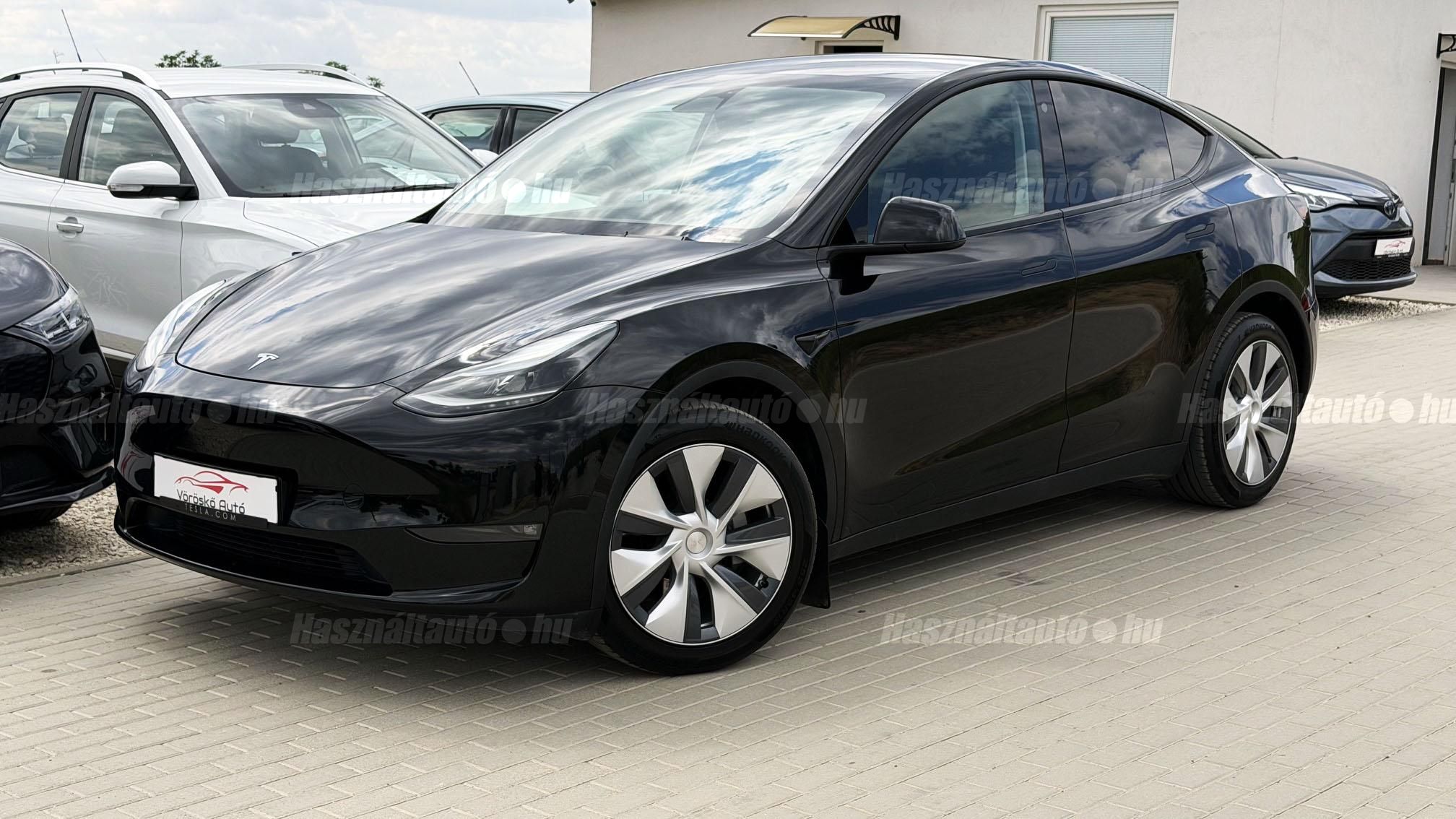 TESLA MODEL Y 2023/9 - 1