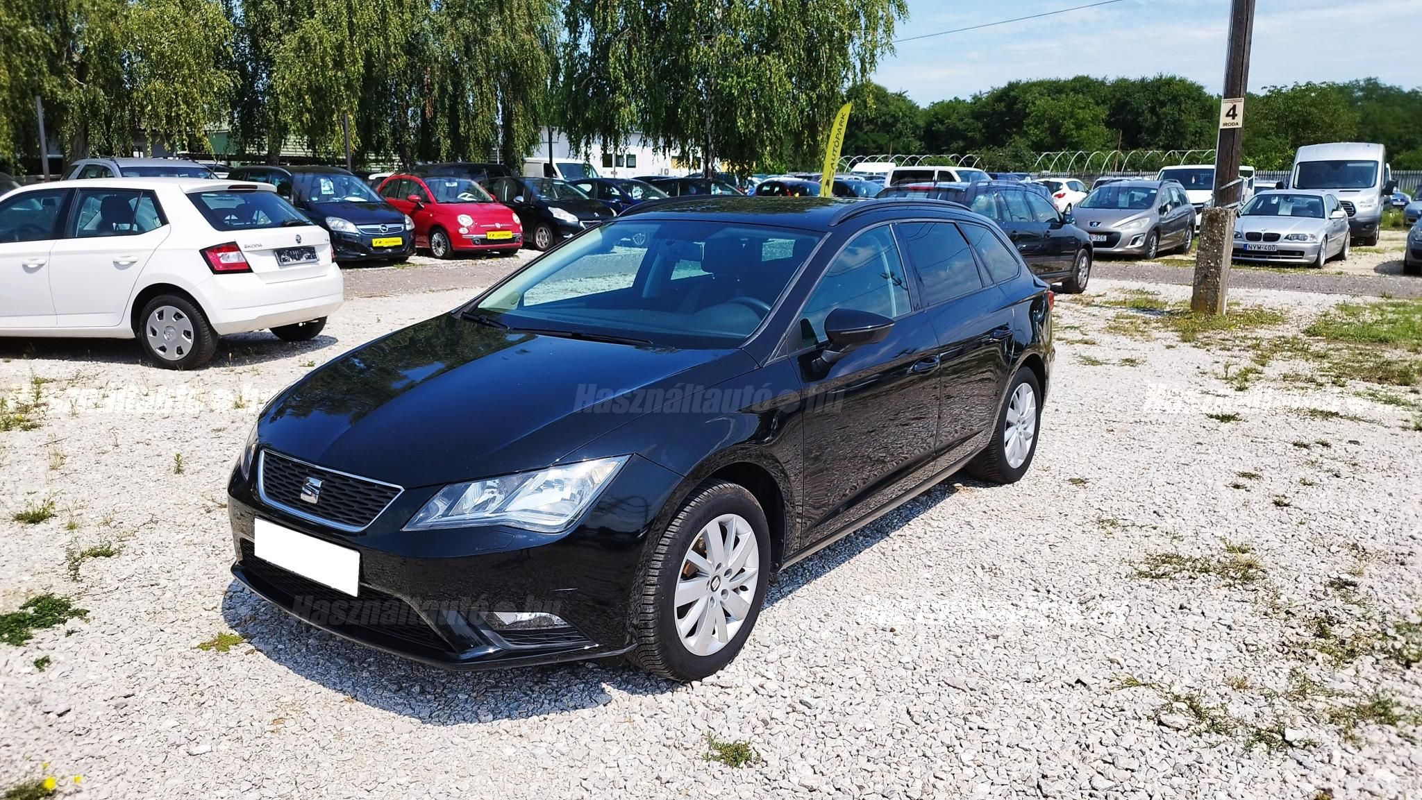 SEAT LEON 2015/10 - 1
